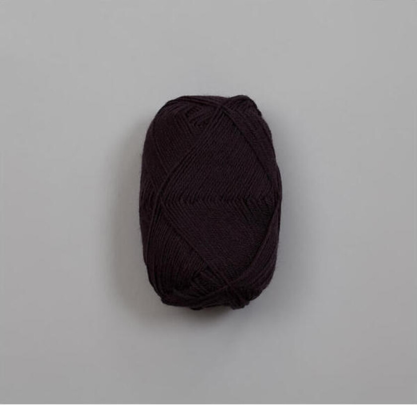 , Babygarn 110 Sauesvart