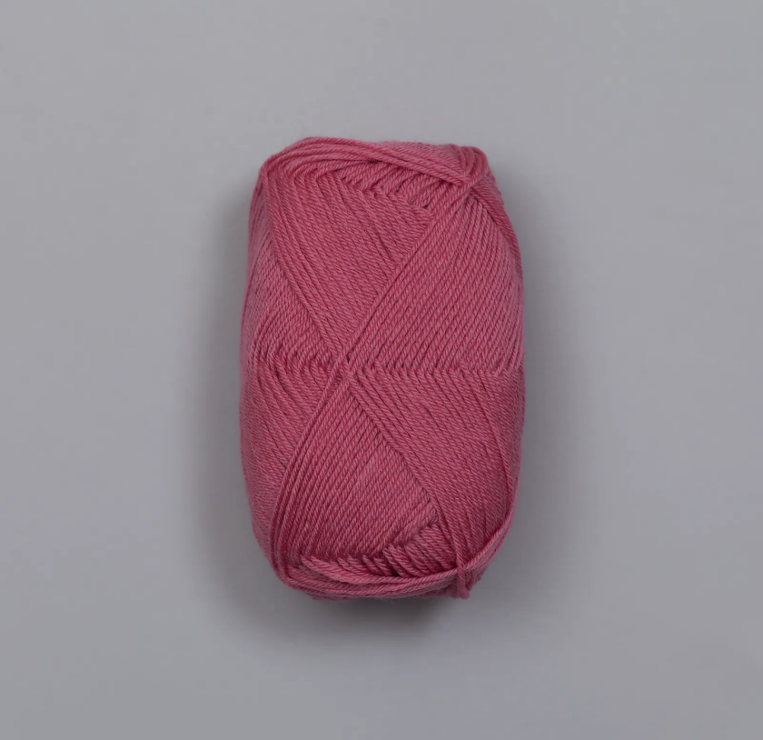 , Babygarn 71 Rosa