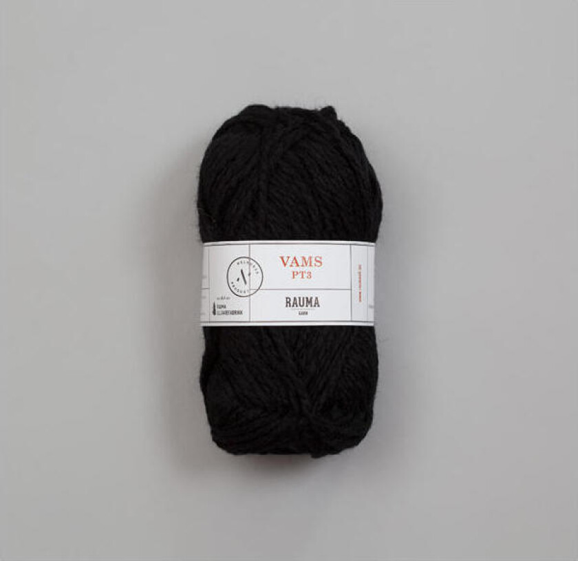 Vams 36 Sort