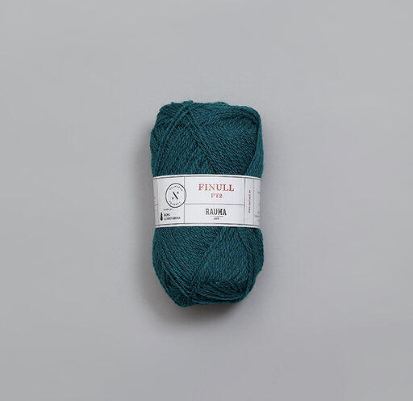 Finull PT2 484 Petrol