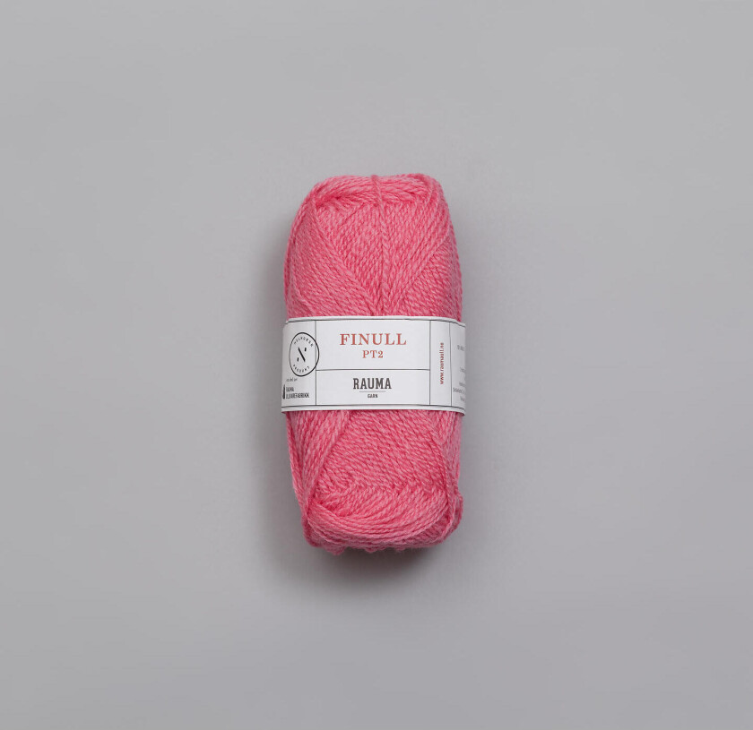 Finull PT2 478 Lakserosa
