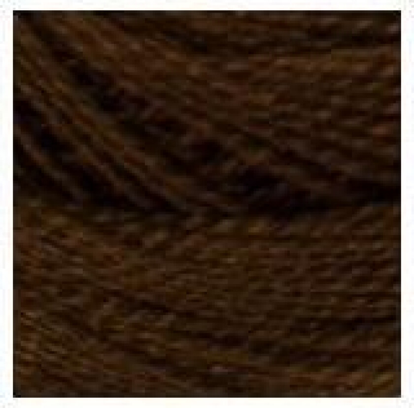 DMC Cotton Perlé - 8 898