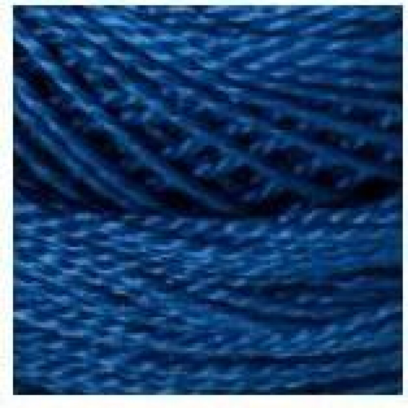 DMC Cotton Perlé - 8 825