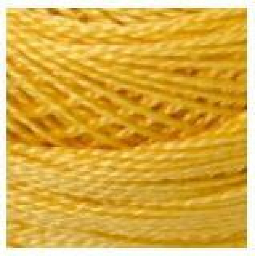 DMC Cotton Perlé - 8 743