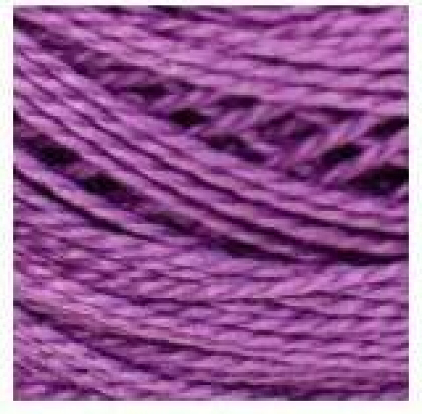 DMC Cotton Perlé - 8 552