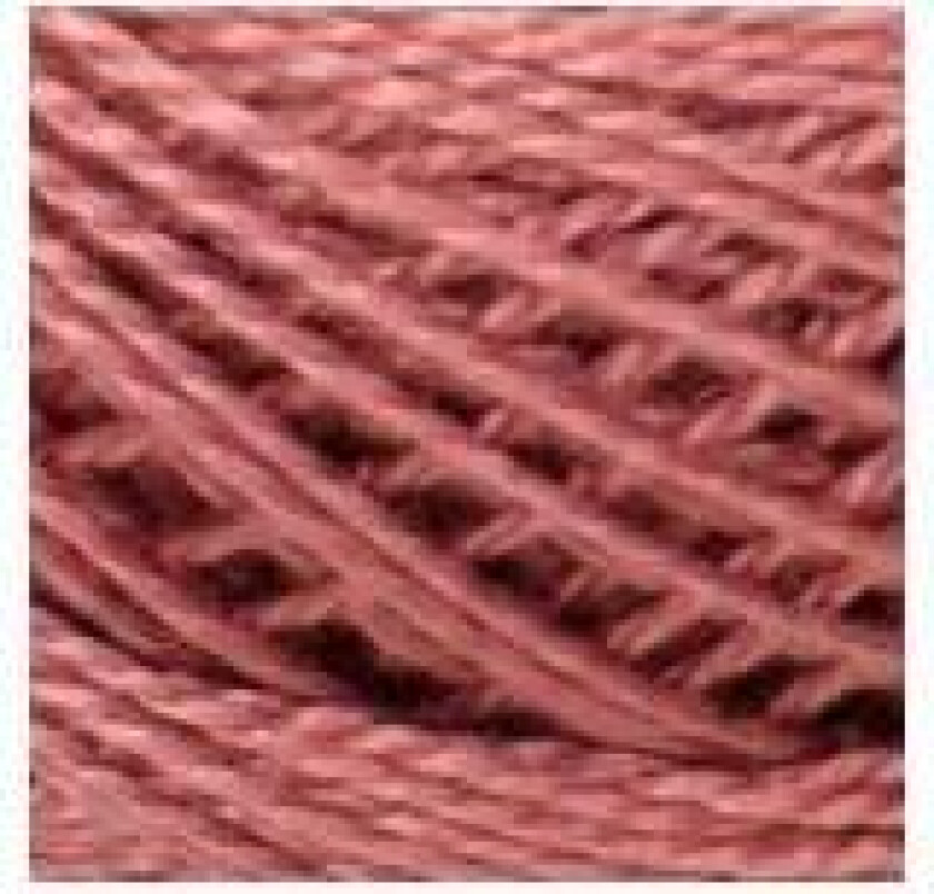 DMC Cotton Perlé - 8 223