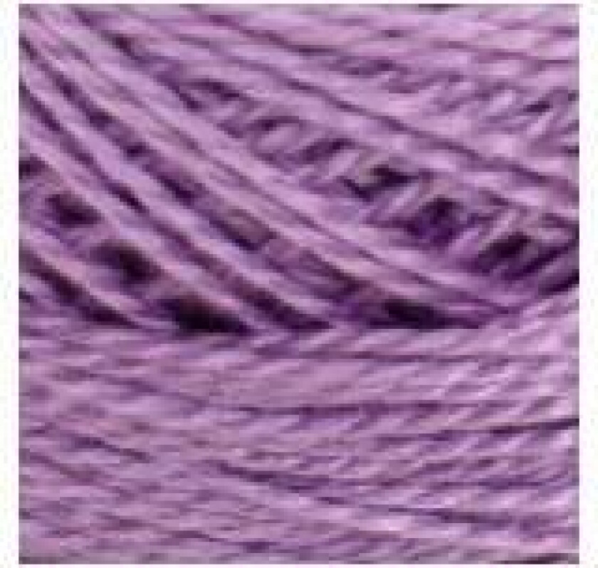 DMC Cotton Perlé - 8 209