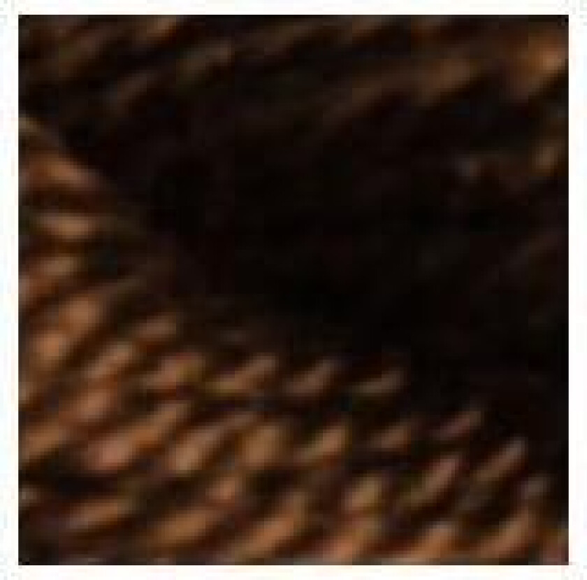 Cotton Perlé - 5 25m - 898