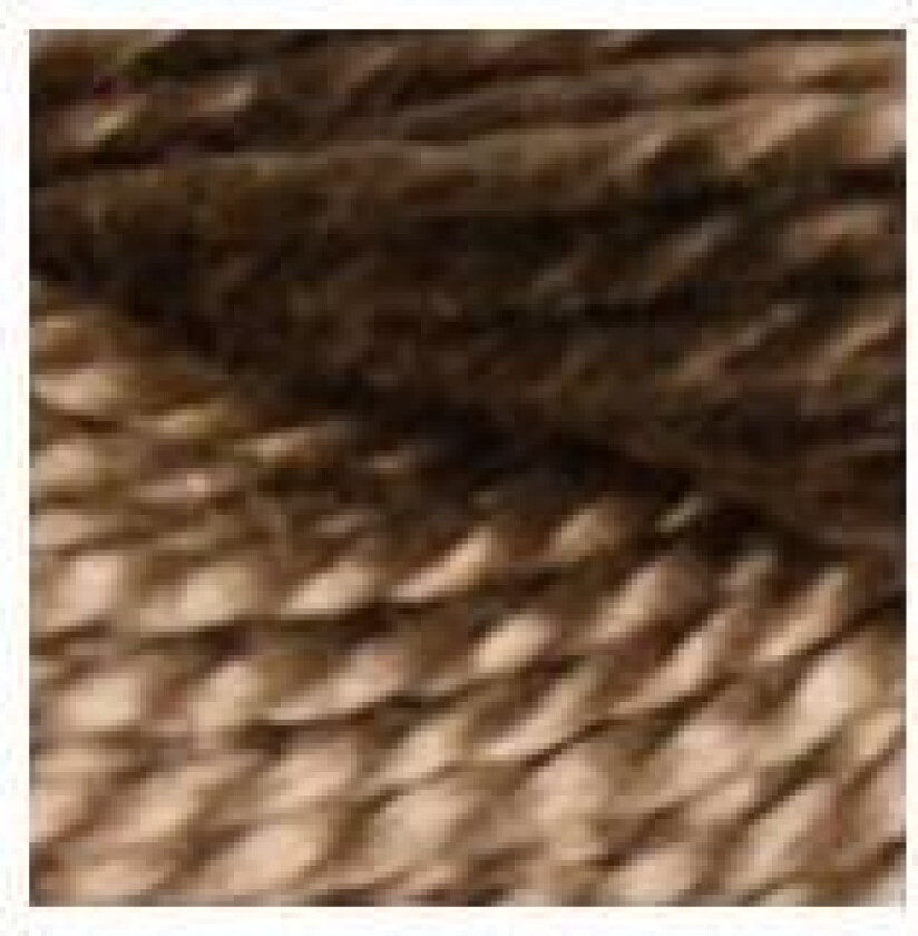 Cotton Perlé - 5 25m - 840