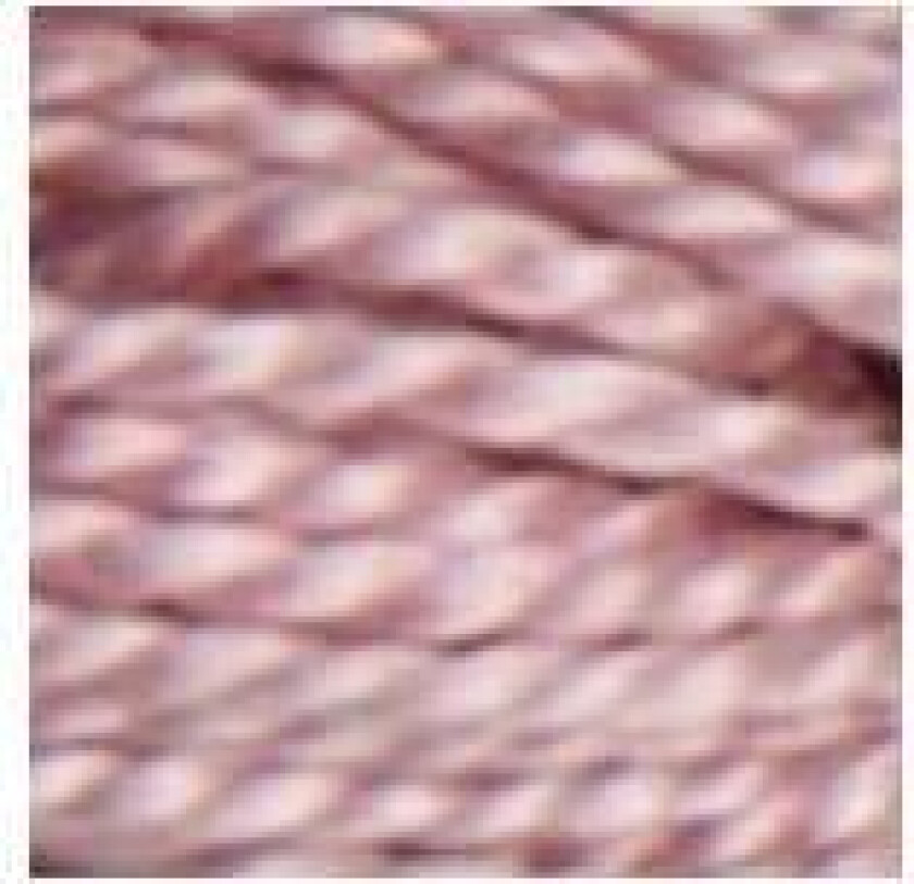 Cotton Perlé - 5 25m - 778