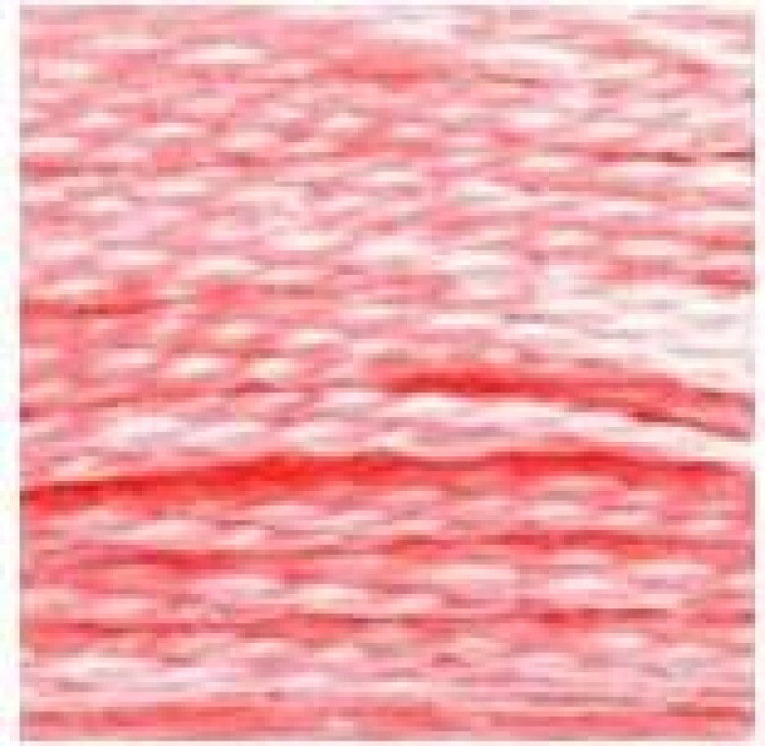 DMC Mouliné 25 - 894 Fargenummer 894