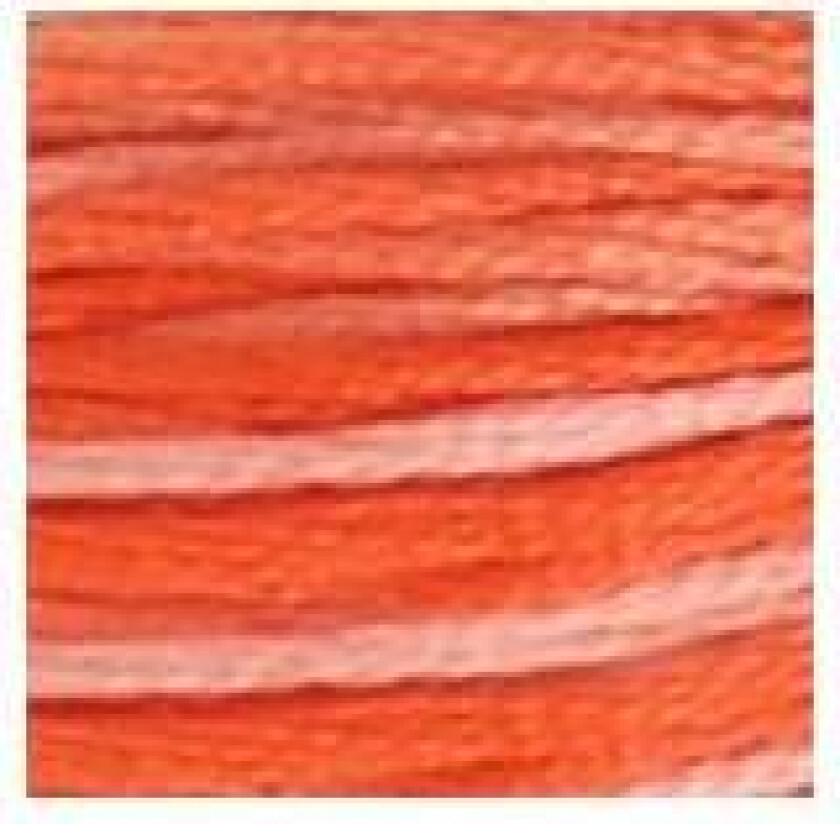 DMC Mouliné 25 - 106 Fargenummer 106