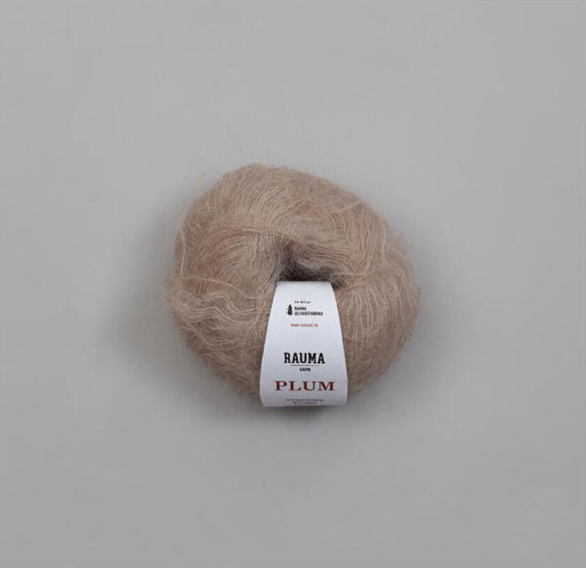 Plum garn 030 – Beige