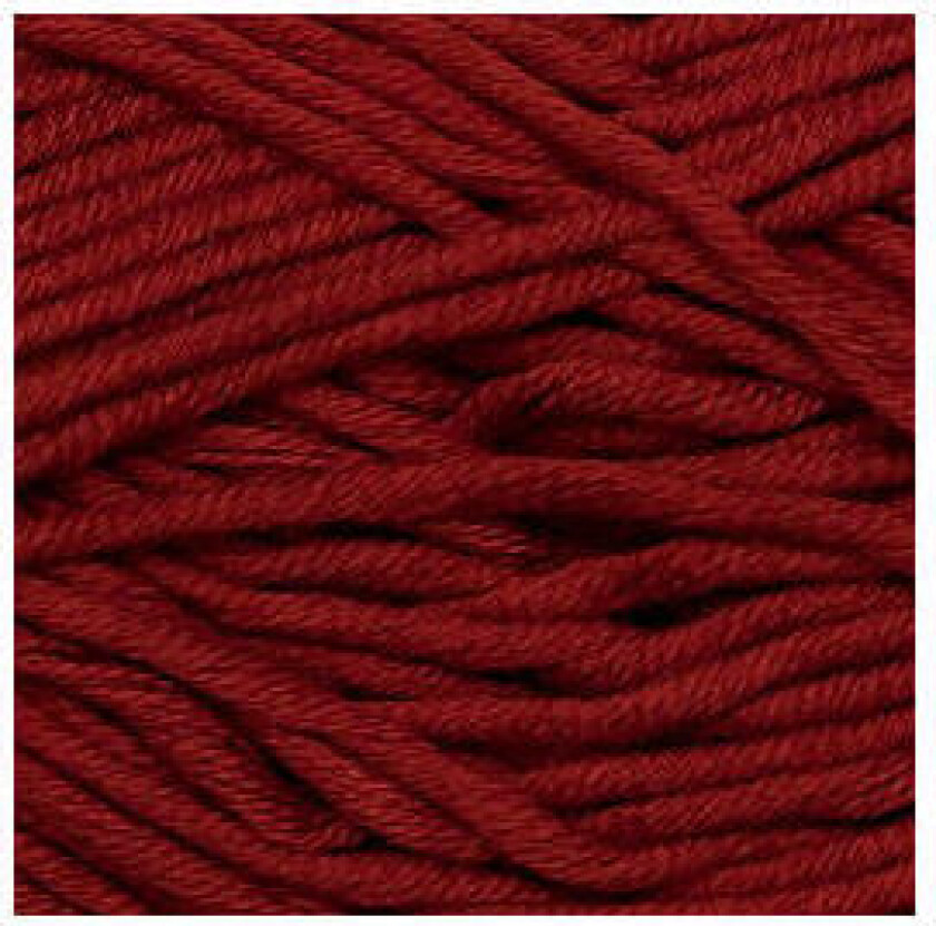 Petunia 257 Mørk rød