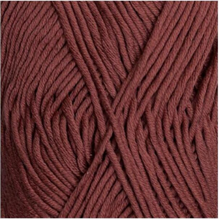 Petunia 222 Mørk gammelrosa