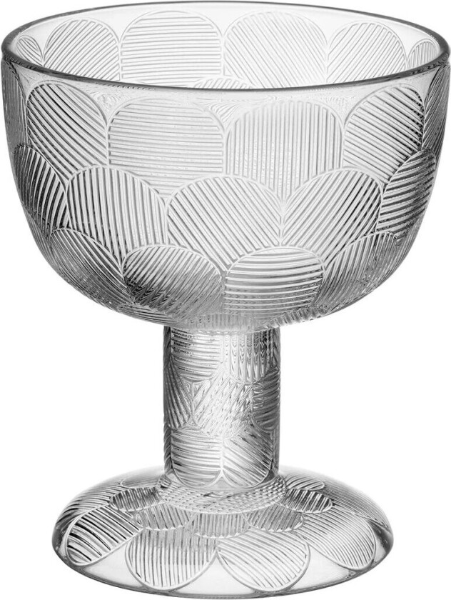 iittala Miranda skål 145 mm Klar