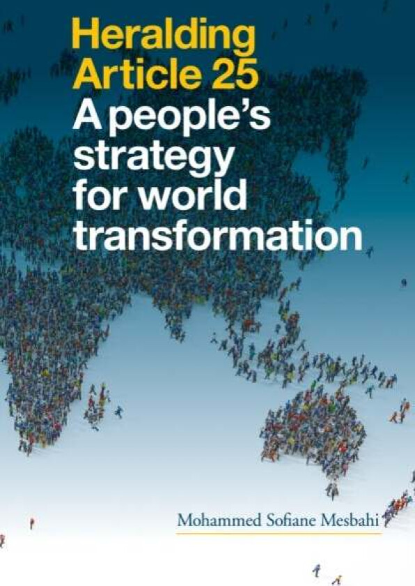 Heralding Article 25 av Mohammed Sofiane Mesbahi