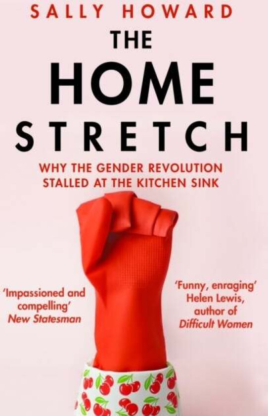 The Home Stretch av Sally (Author) Howard