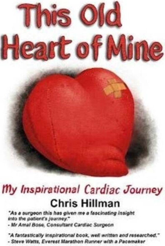 This Old Heart of Mine av Chris Hillman