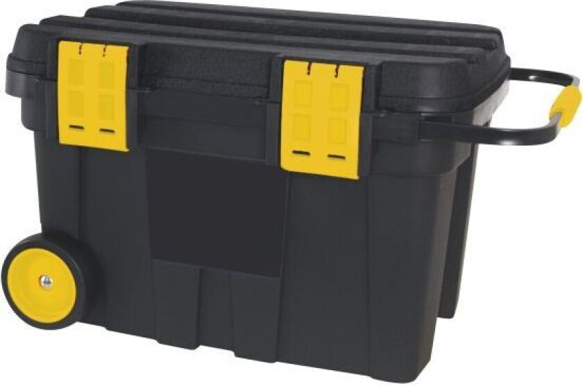 100589 Verktøykasse 775 x 472 x 493 mm