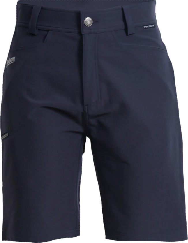 Women's Moss Shorts 36, Navy