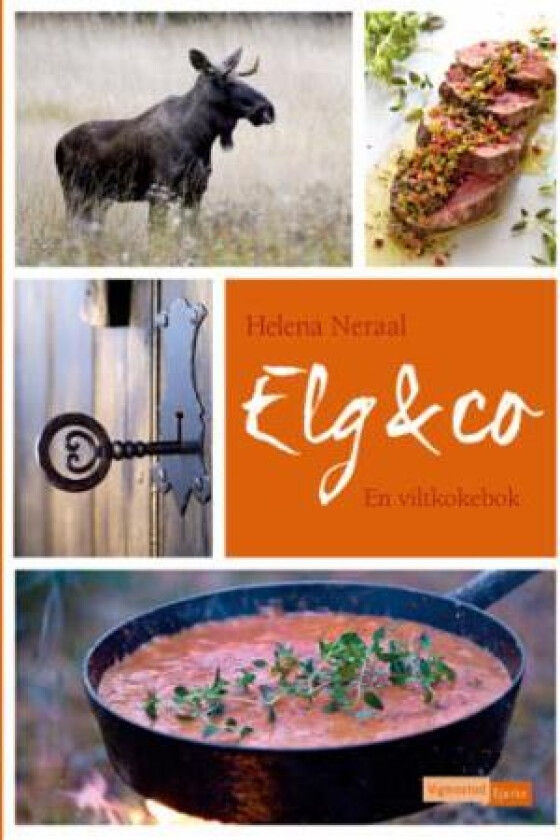 Elg & co av Helena Neraal