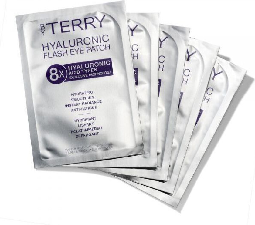 By Terry Hyaluronic Global Eye Patch