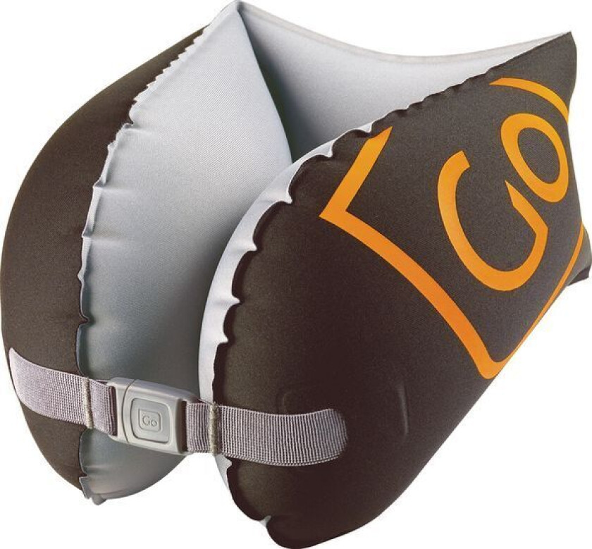 Oppblåsbar Nakkepute Compact Siesta Go Travel