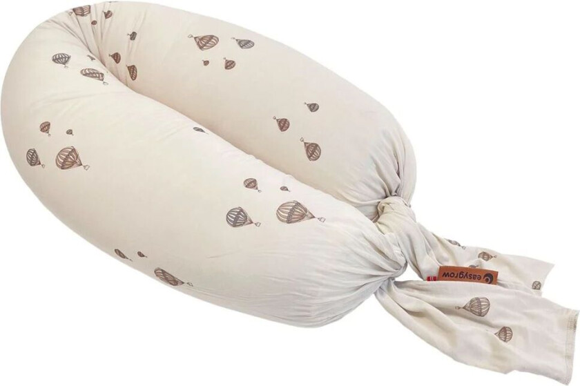 Nurki Ammepute, Balloon