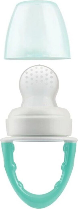 FreshFirsts Food Feeder, Turkis 4m+