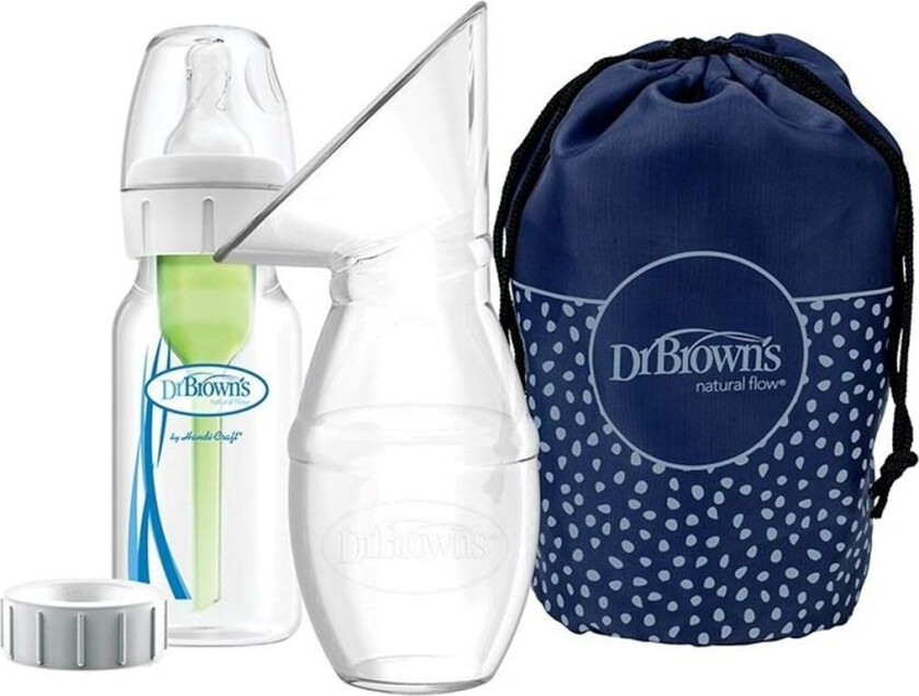 Morsmelksamler (brystpumpe)