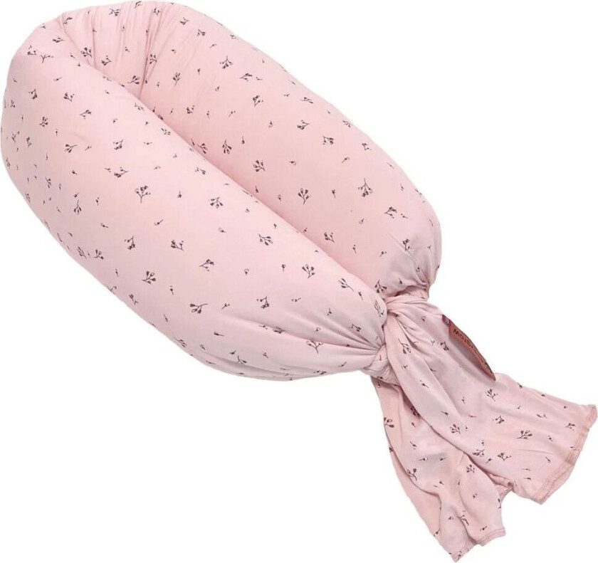 Nurki Ammepute, Blomma Pink