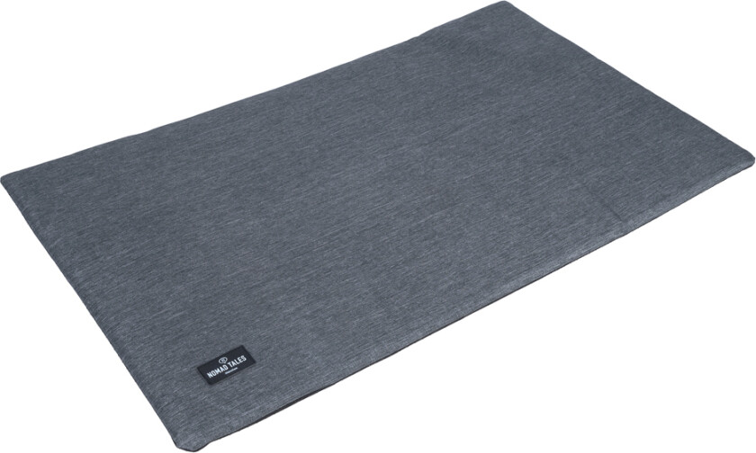 Spirit utendørs hundematte Riverway - Str S: L 76 x B 46 cm