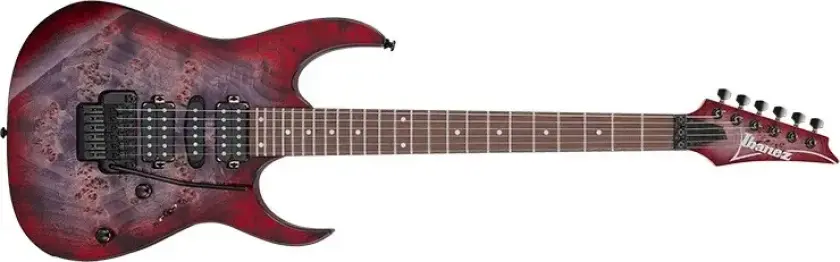 RG470PB-REB elgitar, RG