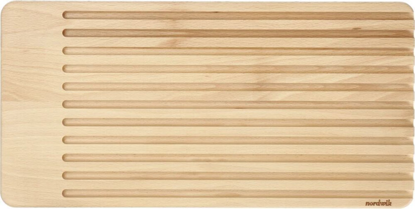 skjærefjøl for brød bøk 40x20x2cm