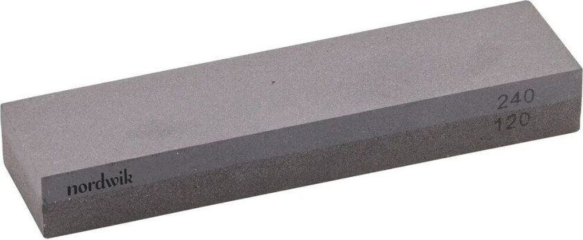 Våtslipestein grunnsliping 120/240 grit