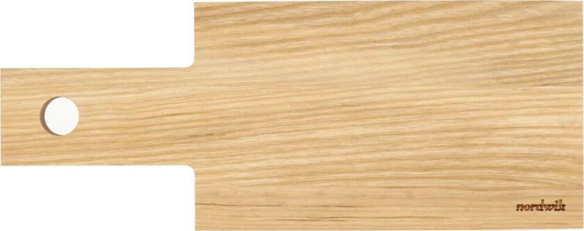 skjærefjøl ask 30x12x2cm