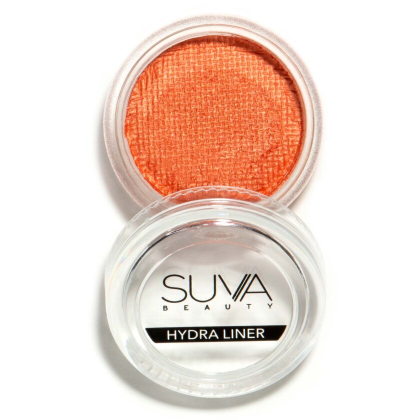 SUVA Beauty Hydra Liner Rose Gold 10g
