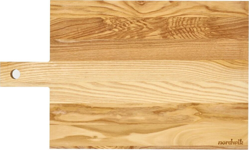 skjærefjøl ask 50x30x2cm