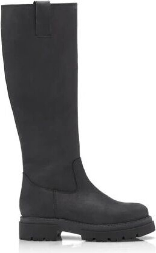 Skin Crazy Horse - Black 38