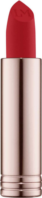 Caviar Smoothing Matte Lipstick Refill 520 Scarlet Velvet