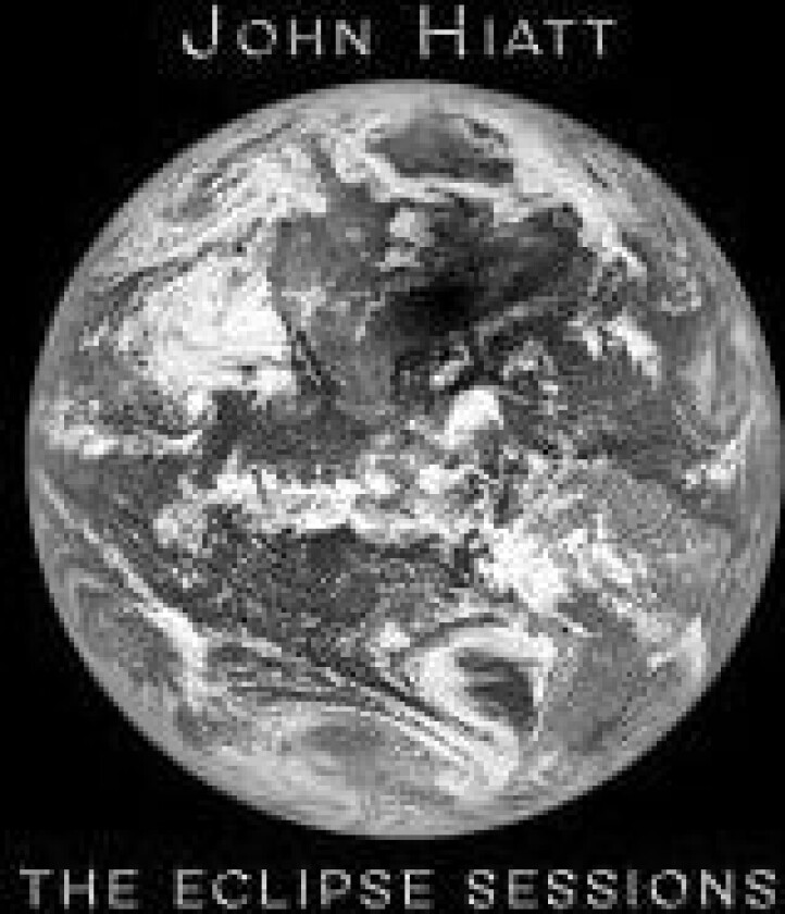 Hiatt John - The Eclipse Sessions