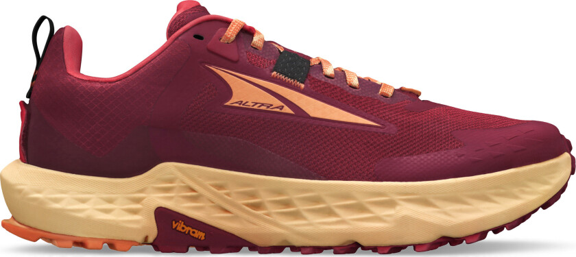 Women's Timp 5 Raspberry 6.5