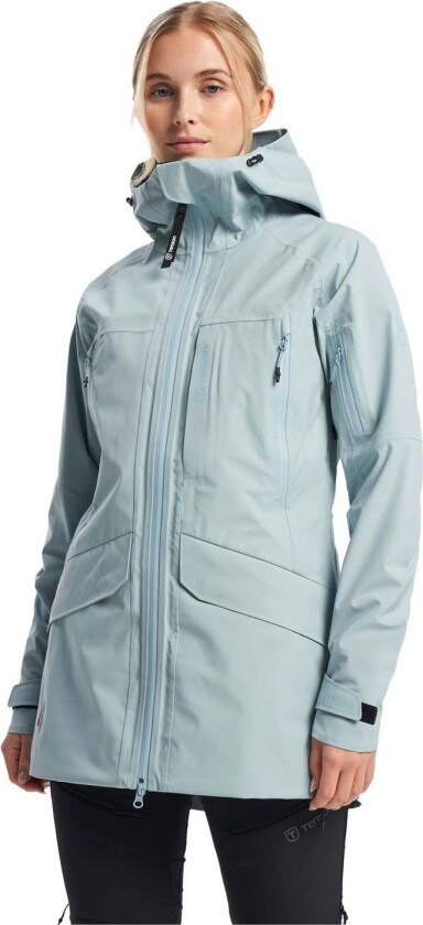 Women's TXlite Shell Jacket Tourmaline S