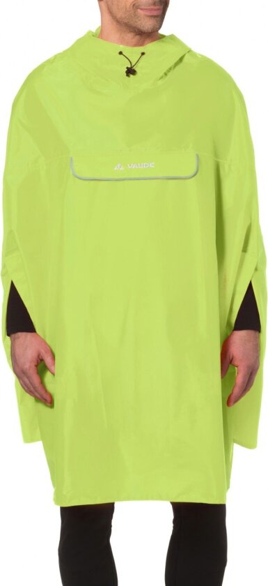Valdipino Poncho Lemon M