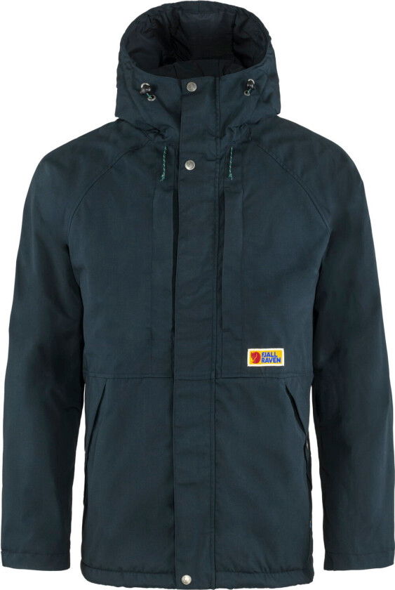 Men's Vardag Lite Padded Jacket Dark Navy XL