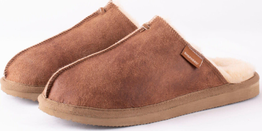 Men's Hugo Antique Cognac 49