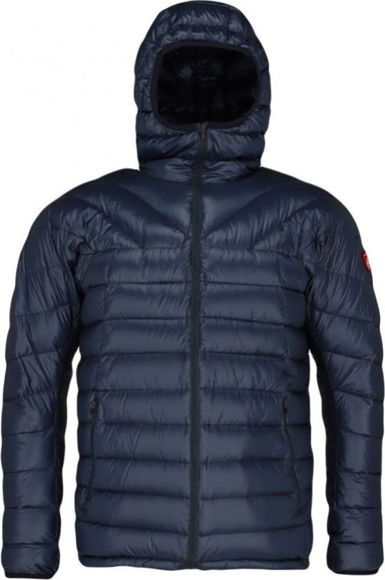 Men's Phantom Blk Nav XL