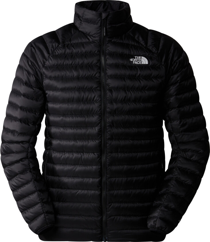 Men's Bettaforca Down Jacket TNF Black/TNF Black/NPF Tnf Black-Tnf Black-Npf L