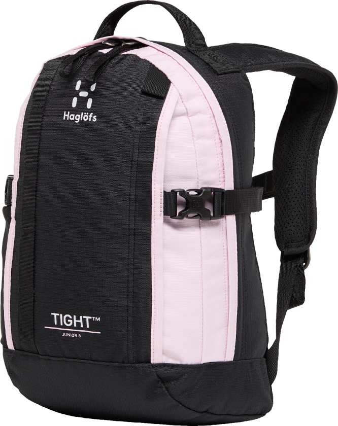 Tight Junior 8 True Black/Fresh Pink OneSize